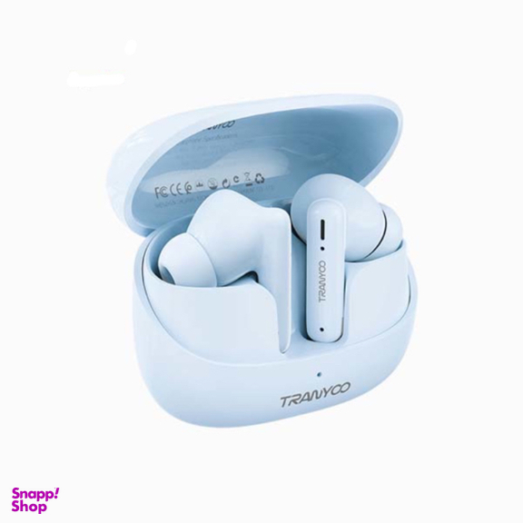 ایرفون بلوتوثی ترانیو مدل M15