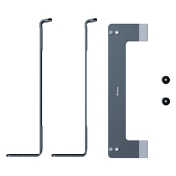 پایه نگهدارنده لپ‌ تاپ بیسوس مدل BS-HN005