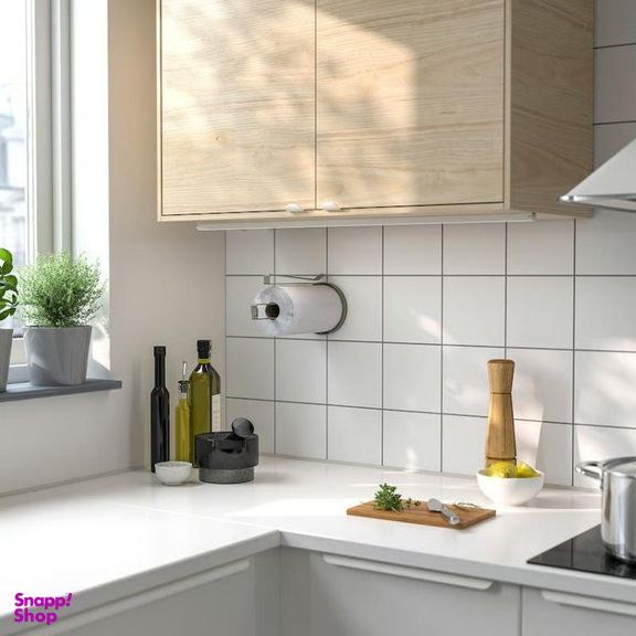 استند دستمال رل ایکیا مدل SMATUNGA