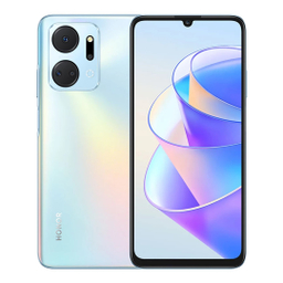 گوشی موبایل آنر مدل X7a دو سیم کارت ظرفیت ۱۲۸ گیگابایت و رم ۴ گیگابایت