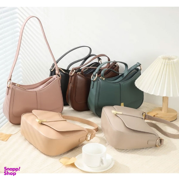 کیف رودوشی زنانه پرتیزیس مدل X3-140