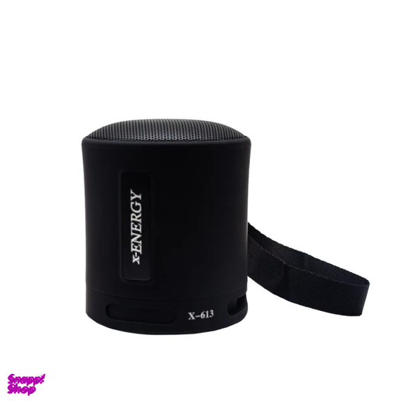 اسپیکر بلوتوثی قابل حمل ایکس-انرژی مدل X-613