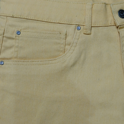 شلوارک زنانه اسمارا کد 1555 رنگ زرد