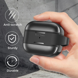 کاور ایرفون آهااستایل مدل WG75 مناسب اپل ایرپاد 3