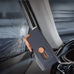 کیت ایمنی اضطراری خودرو پرودو مدل Emergency Safety Kit LFS169