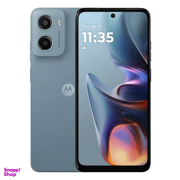 گوشی موبایل موتورولا مدل Moto E15 دو سیم کارت ظرفیت 64 گیگابایت و رم 2 گیگابایت