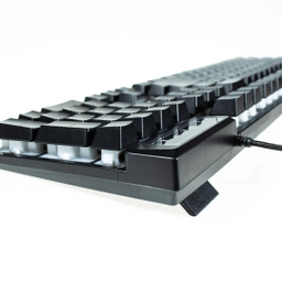 ماوس و کیبورد باسیم مخصوص بازی کینگ استار مدل KBM255G