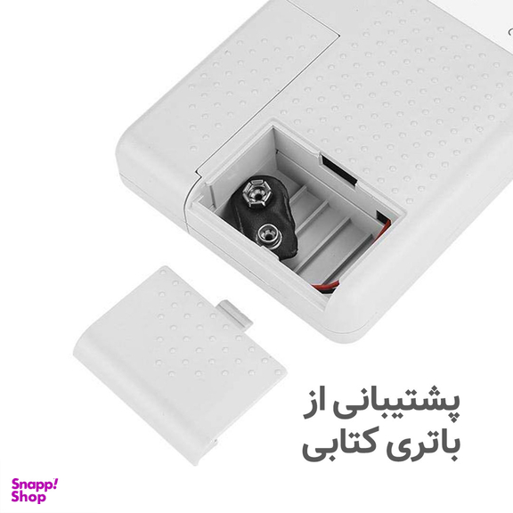 تستر شبکه سایرکس مدل SX-T100M