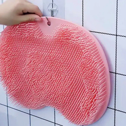 لیف سیلیکیونی چسبان دیواری حمام مدل Silk