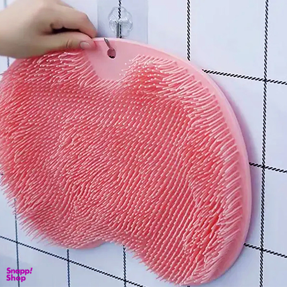 لیف سیلیکیونی چسبان دیواری حمام مدل Silk