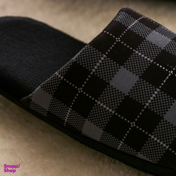 دمپایی روفرشی مردانه ال سی وایکیکی مدل TK364200