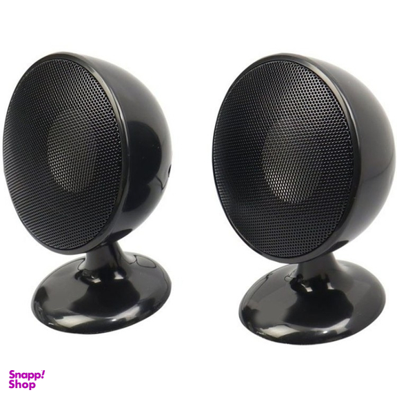 اسپیکر دسکتاپ باسیم پی نت مدل S-888 کد 01
