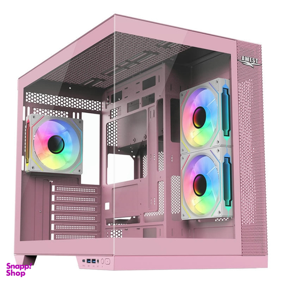 کیس مخصوص بازی اوست مدل AQ12