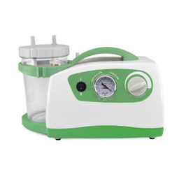 دستگاه ساکشن اچ اس پی مدل کلاس B کد 11