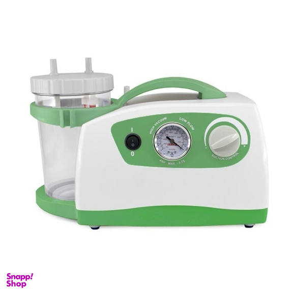 دستگاه ساکشن اچ اس پی مدل کلاس B کد 11