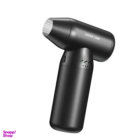 دمنده هوای گرین لاین مدل Jet Force Air