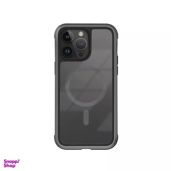 کاور کی-زد دوو مدل Mag Ares مناسب برای گوشی موبایل اپل iPhone 13 / 14