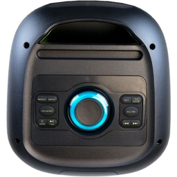 اسپیکر بلوتوثی قابل حمل سان رایز مدل BOX-150