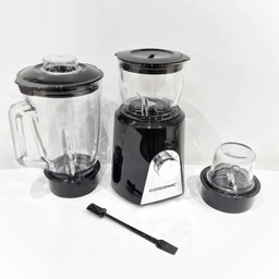 مخلوط کن و آسیاب کن گوسونیک مدل GSB-709
