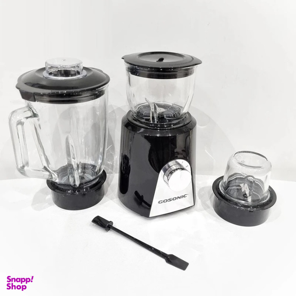 مخلوط کن و آسیاب کن گوسونیک مدل GSB-709