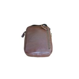 کیف دوشی مردانه مدل هیراد