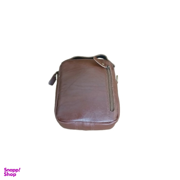 کیف دوشی مردانه مدل هیراد