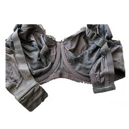 سوتین زنانه اسمارا کد 2001 رنگ مشکی