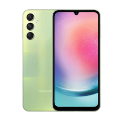 گوشی موبایل سامسونگ مدل Galaxy A24 ظرفیت 128 گیگابایت رم 8 گیگابایت