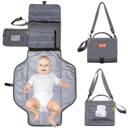 زیرانداز تعویض نوزاد توریث مدل PAD190005