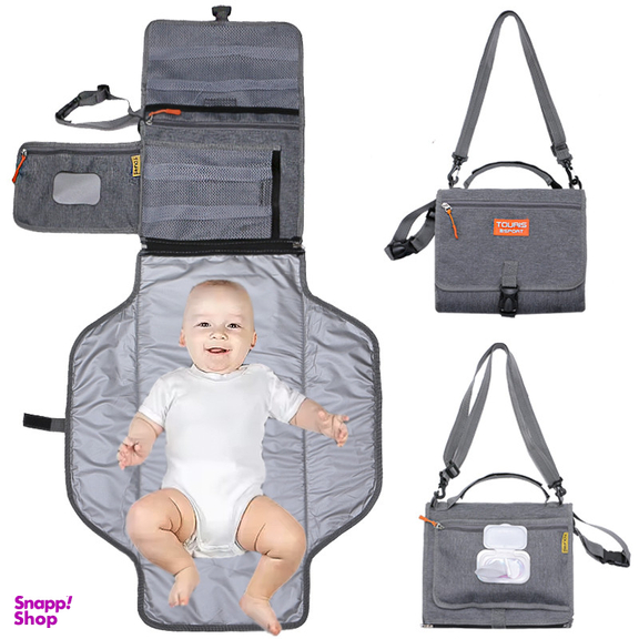 زیرانداز تعویض نوزاد توریث مدل PAD190005