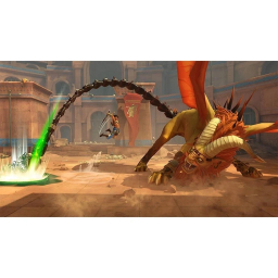 بازی ویدیویی Prince of Persia The Lost Crown مناسب کنسول بازی مایکروسافت XBOX