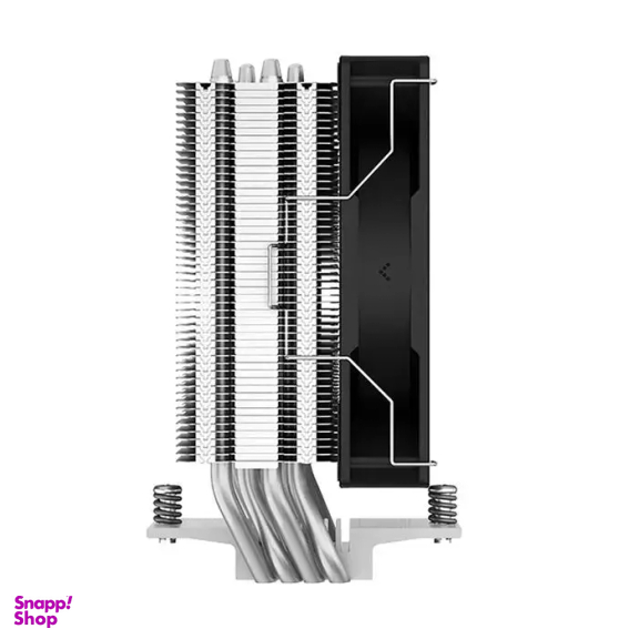 فن پردازنده دیپ کول مدل DeepCool AG400 ARGB