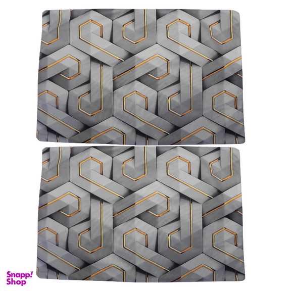 روبالشتی کد 00724 بسته 2 عددی