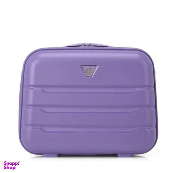 کیف لوازم آرایش رونکاتو مدل BUTTER FLY کد 418188