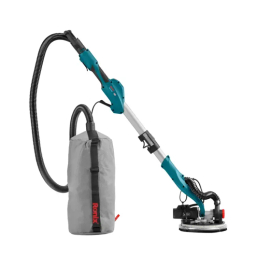 سنباده زن دیواری 820 وات رونیکس کد 6200