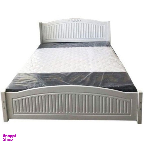 تخت خواب رویال مدل صبا سایز 120×200 سانتی متر