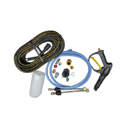 کارواش صنعتی فوجیتا مدل YP-FUGITA -200BAR