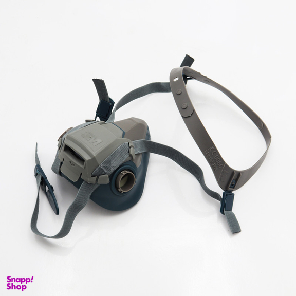 ماسک ایمنی تری‌ام مدل YP-6502