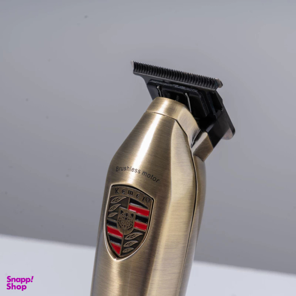 ماشین اصلاح موی سر و صورت کیمی مدل KM-2236