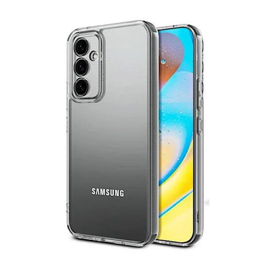 کاور گوشی موبایل مدل Air-bagi مناسب برای سامسونگ Galaxy S24 FE / S24 FE