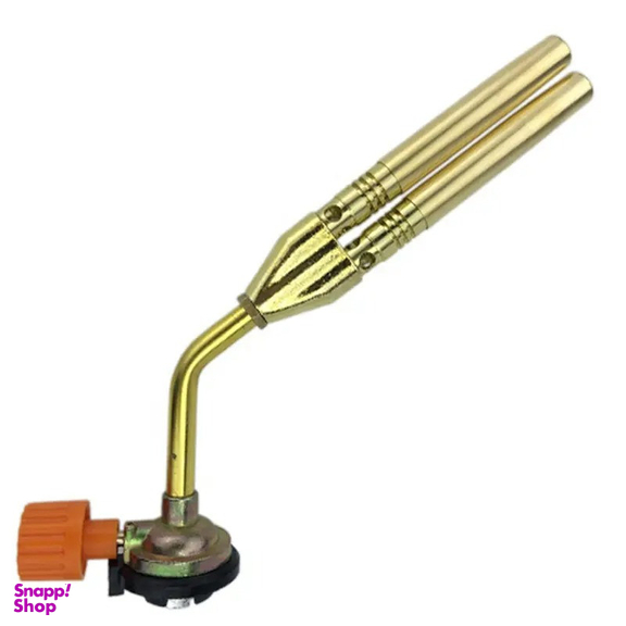 سرپیک شعله افکن مدل Twin Brazing Flame