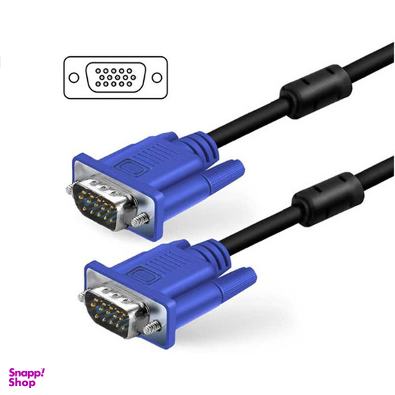 کابل VGA کی نت (K Net)