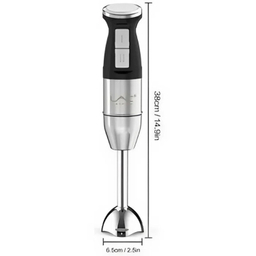 گوشتکوب برقی لایچی کد ARADH-L1201