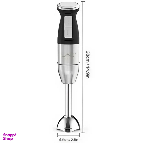 گوشتکوب برقی لایچی کد ARADH-L1201