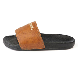 دمپایی مردانه کروماکی مدل km010