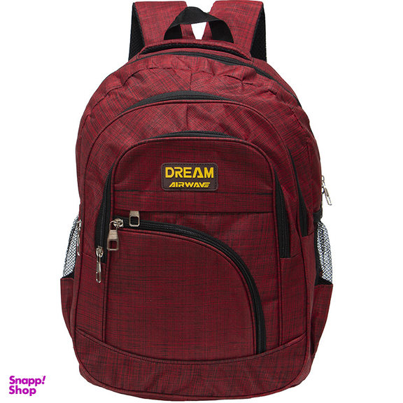 کوله پشتی پسرانه توریث مدل VESTAR-1100