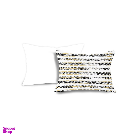 رو بالشی نوپه هوم مدل اسپرت دورو کد R21 بسته 2 عددی