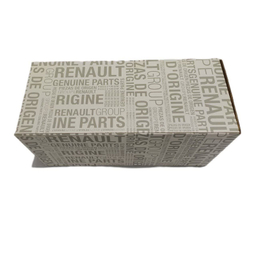 کنیستر بنزین رنو کد sa12 مناسب رنو ال نود