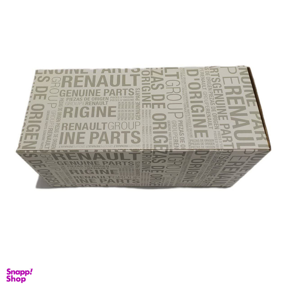 کنیستر بنزین رنو کد sa12 مناسب رنو ال نود