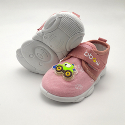 کفش سوتی مدل ماشین کد C-1154